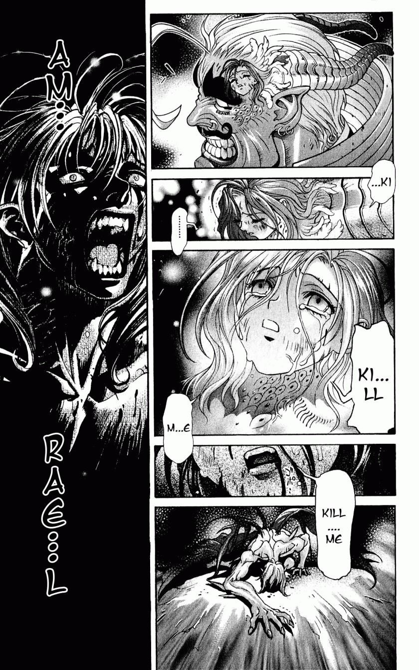 Read Bastard EN Manga Online