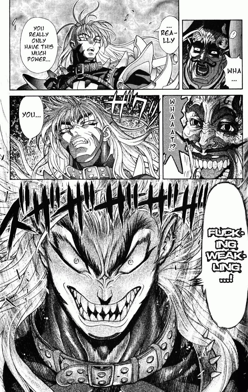 Read Bastard EN Manga Online