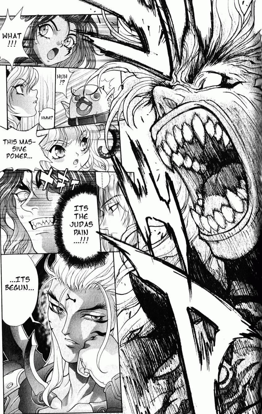 Read Bastard EN Manga Online