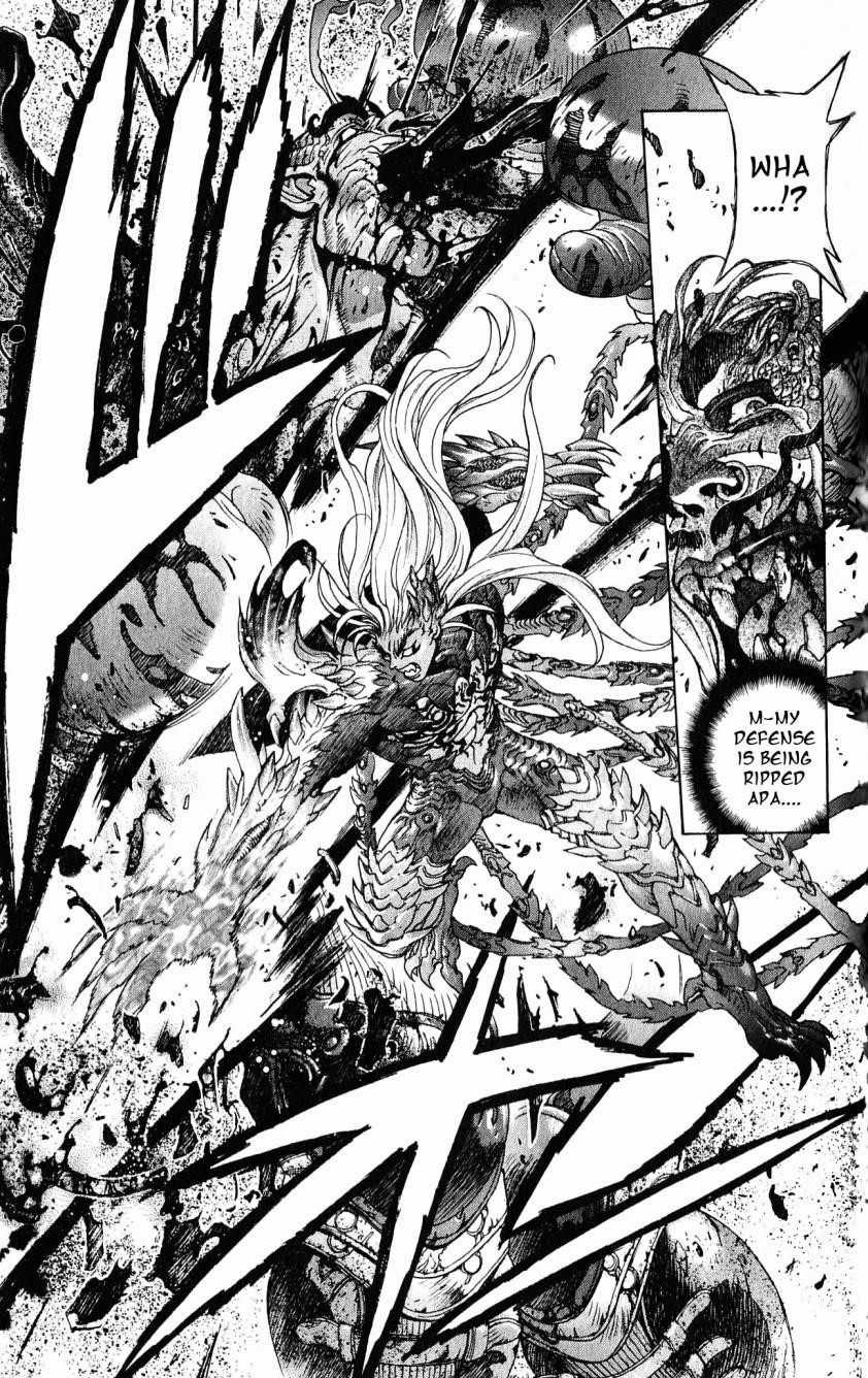 Read Bastard EN Manga Online
