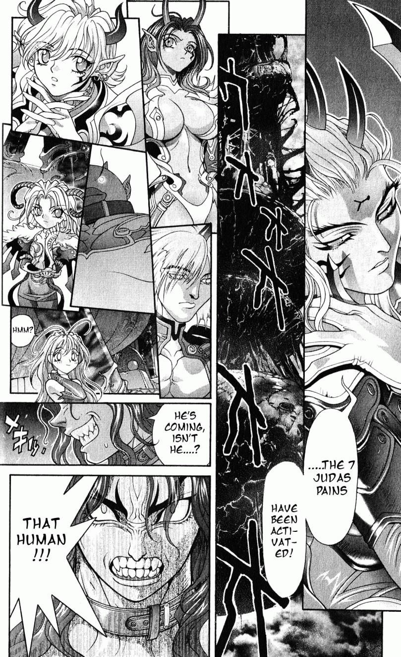 Read Bastard EN Manga Online