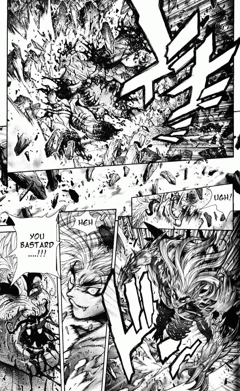 Read Bastard EN Manga Online