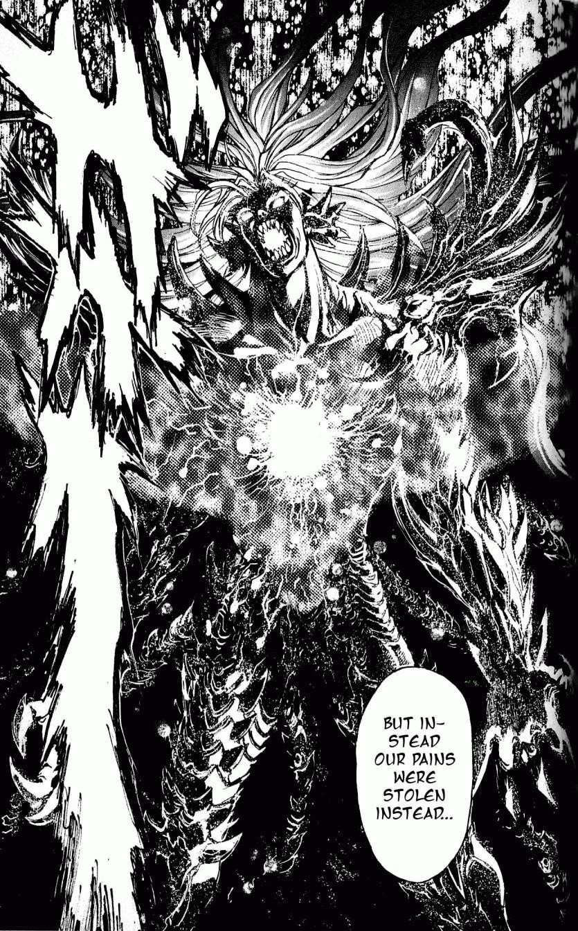 Read Bastard EN Manga Online