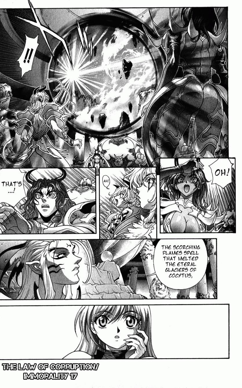 Read Bastard EN Manga Online