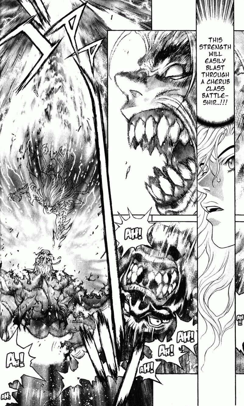 Read Bastard EN Manga Online
