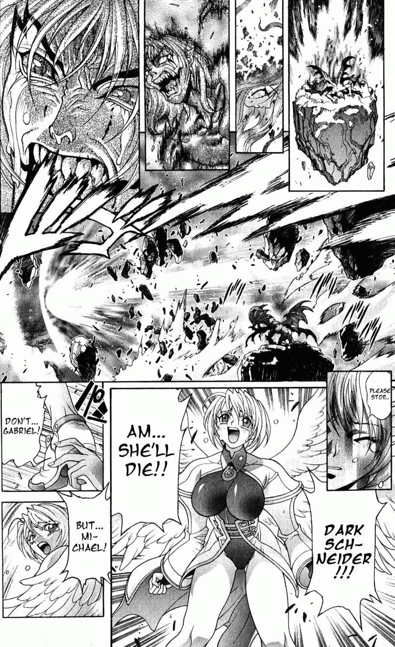 Read Bastard EN Manga Online