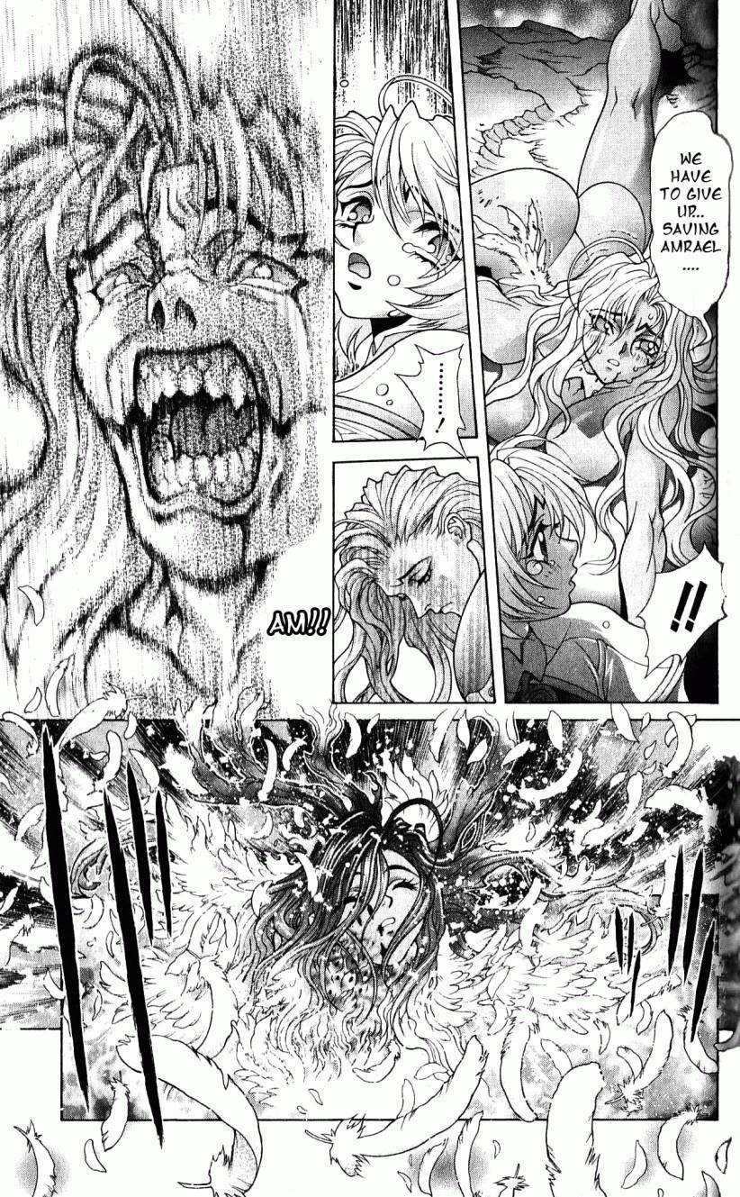 Read Bastard EN Manga Online