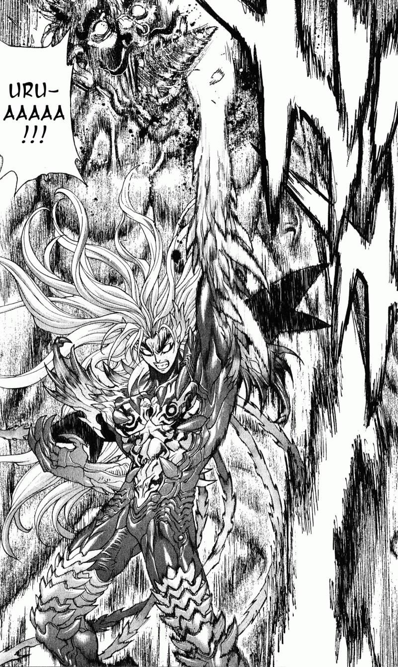 Read Bastard EN Manga Online