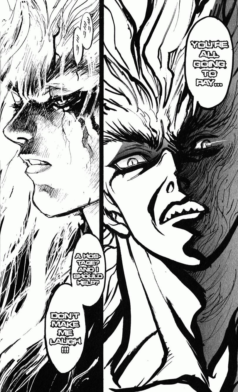 Read Bastard EN Manga Online
