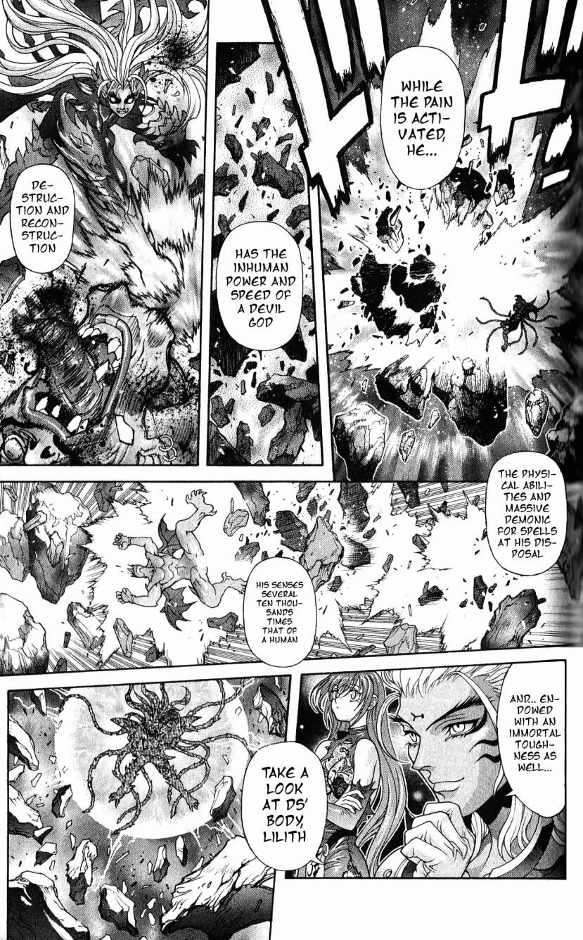 Read Bastard EN Manga Online