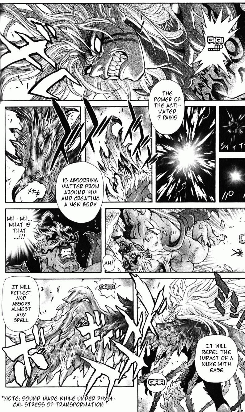 Read Bastard EN Manga Online