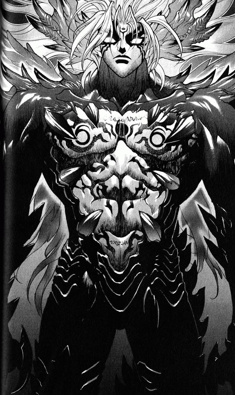 Read Bastard EN Manga Online