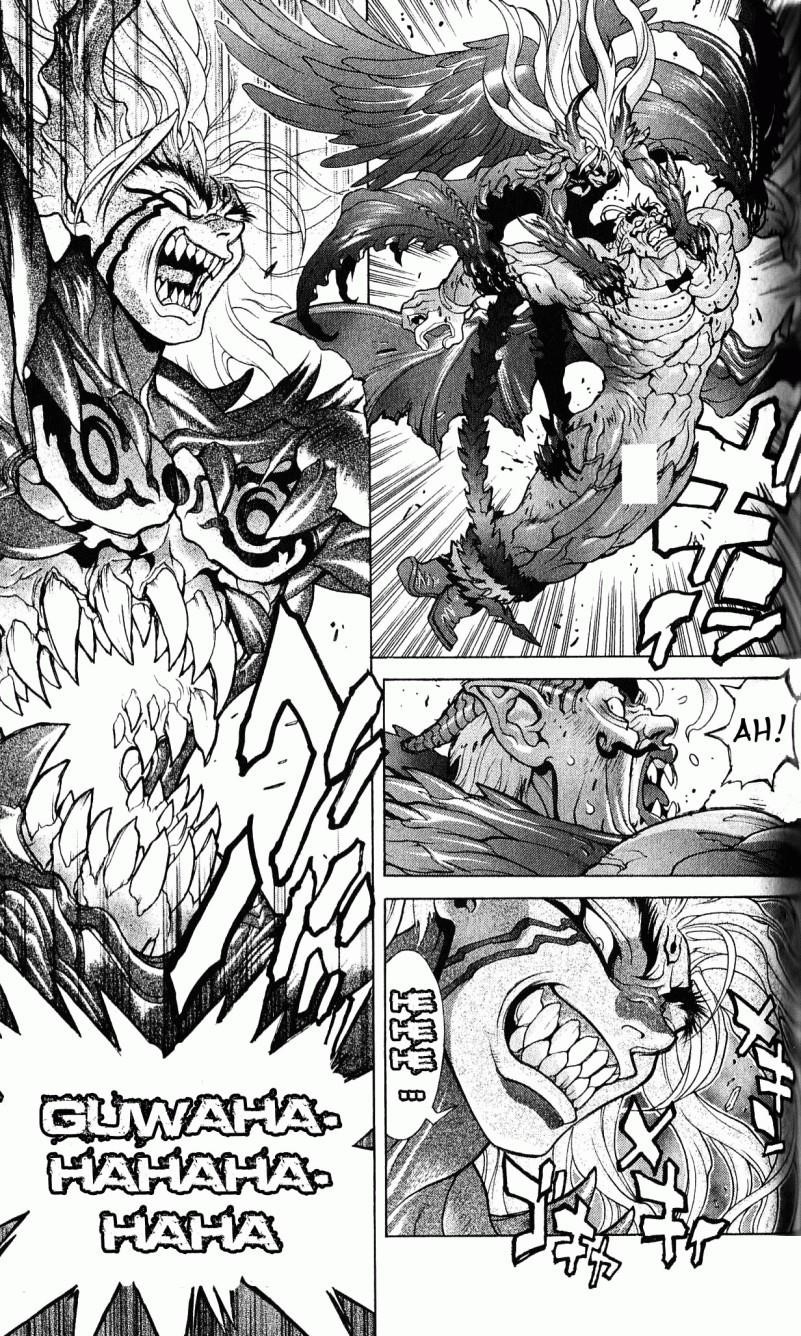 Read Bastard EN Manga Online