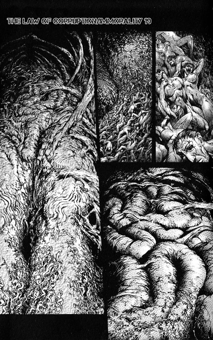 Read Bastard EN Manga Online