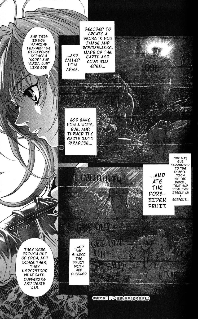Read Bastard EN Manga Online
