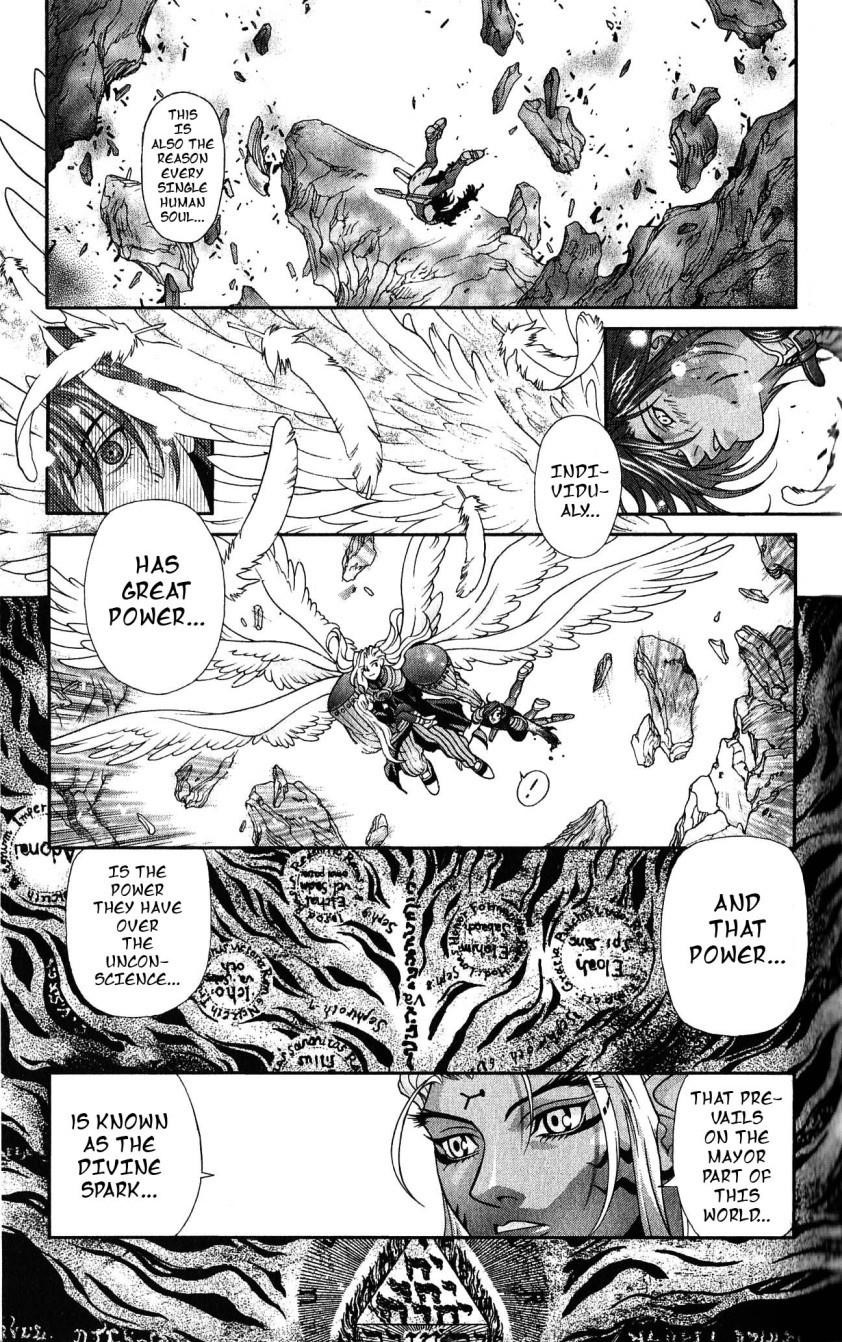 Read Bastard EN Manga Online