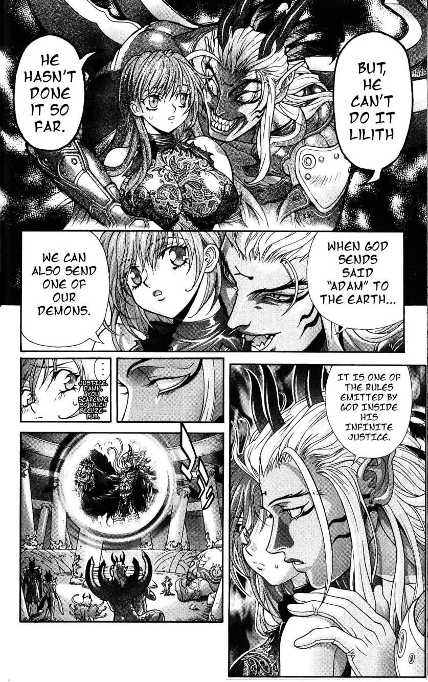 Read Bastard EN Manga Online