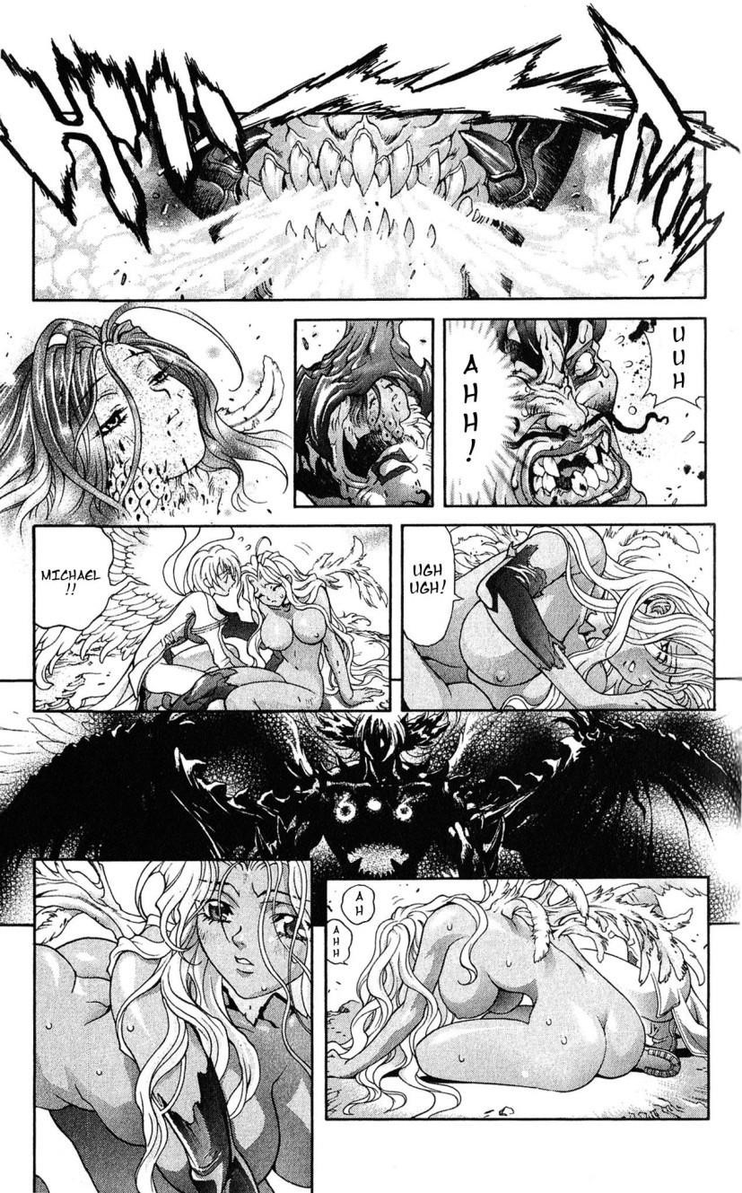 Read Bastard EN Manga Online