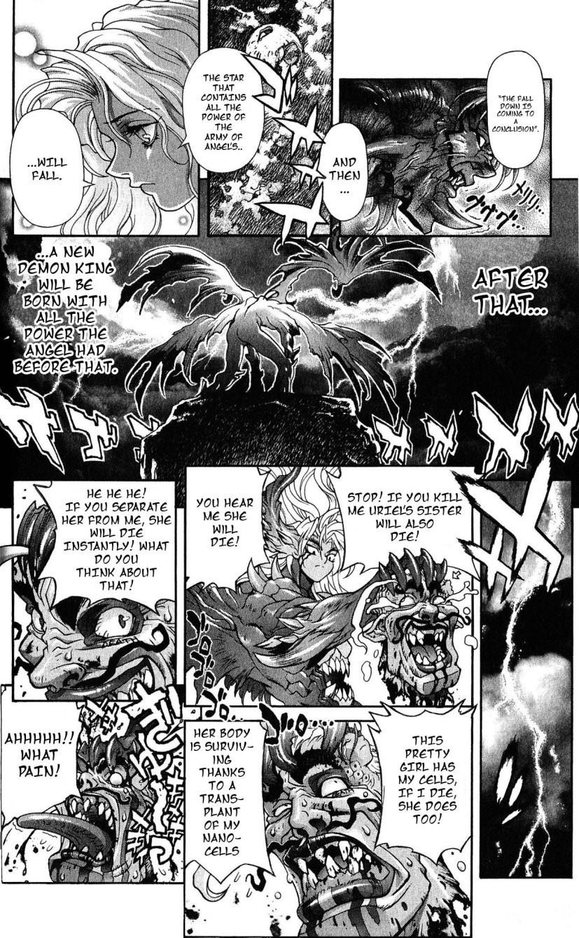 Read Bastard EN Manga Online