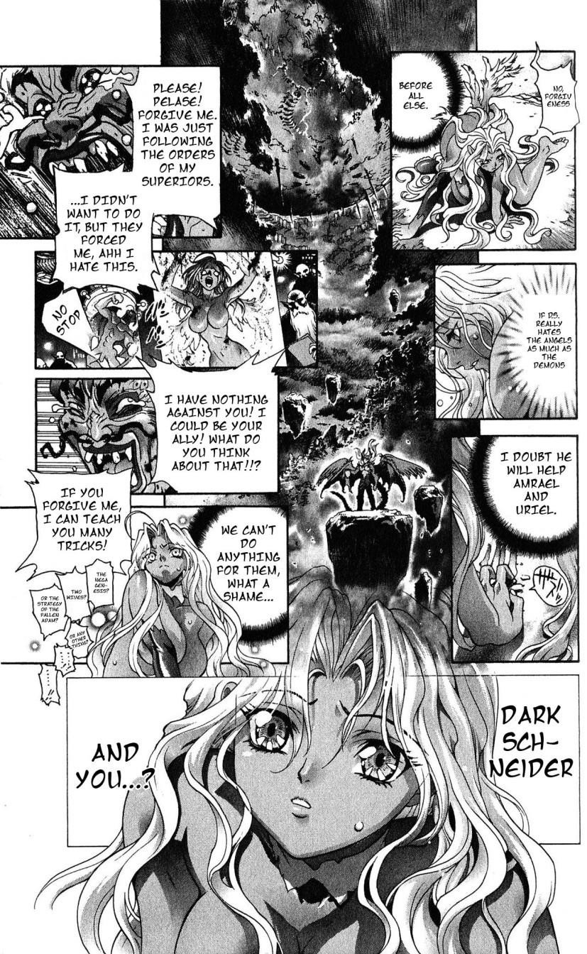 Read Bastard EN Manga Online