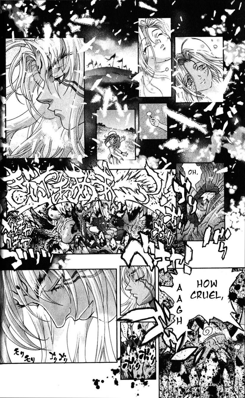 Read Bastard EN Manga Online