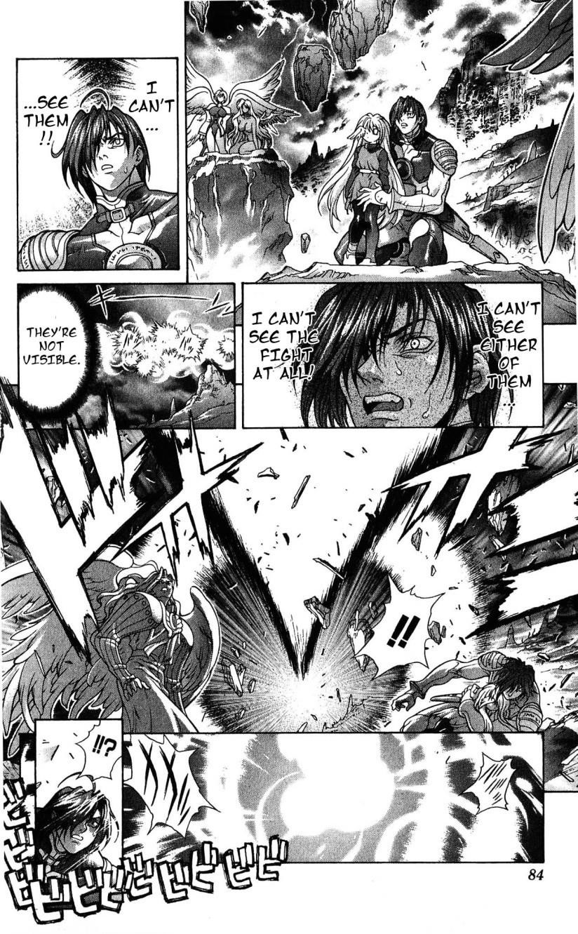 Read Bastard EN Manga Online