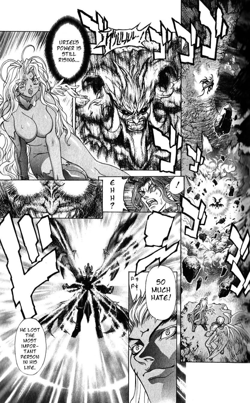 Read Bastard EN Manga Online