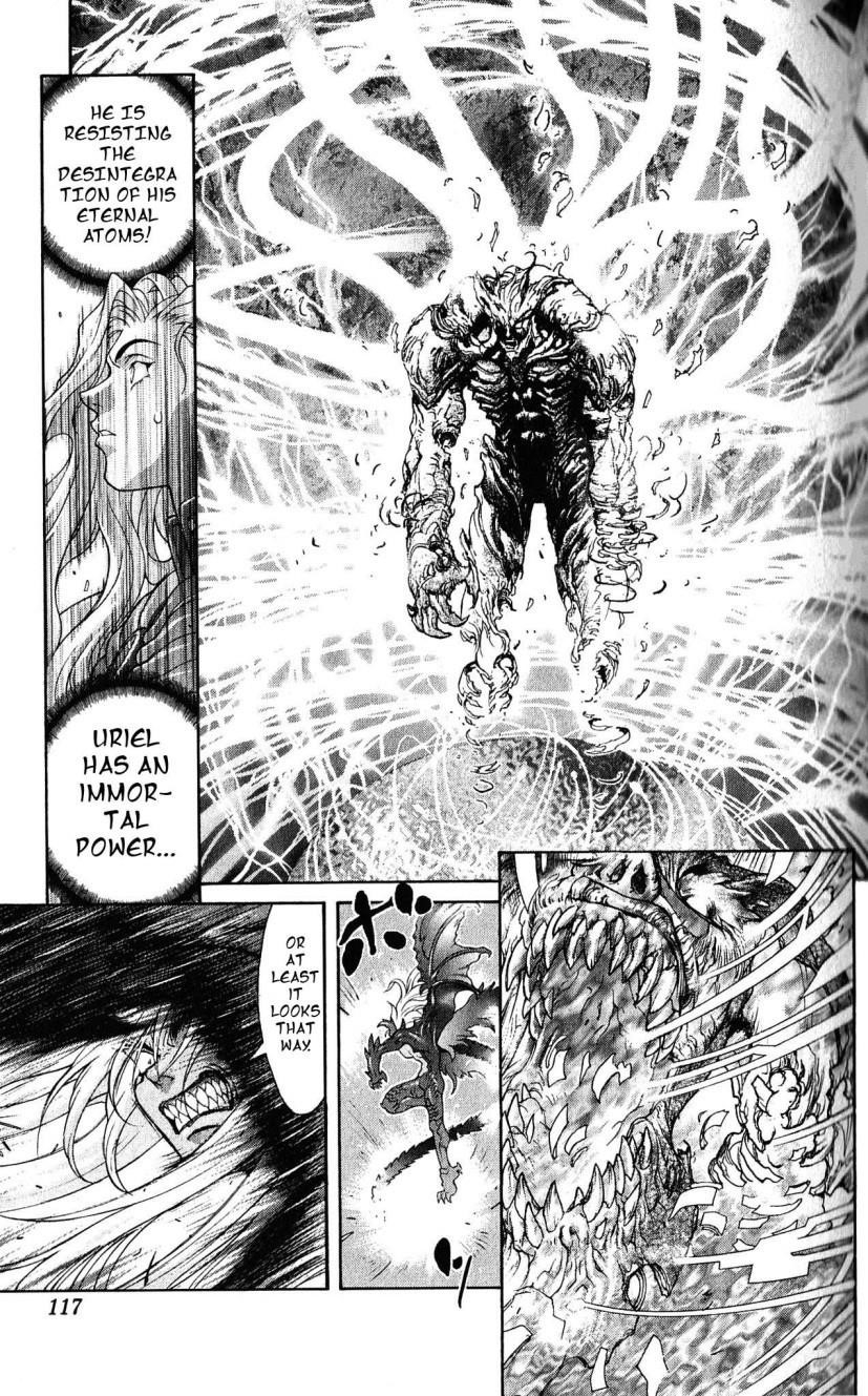 Read Bastard EN Manga Online