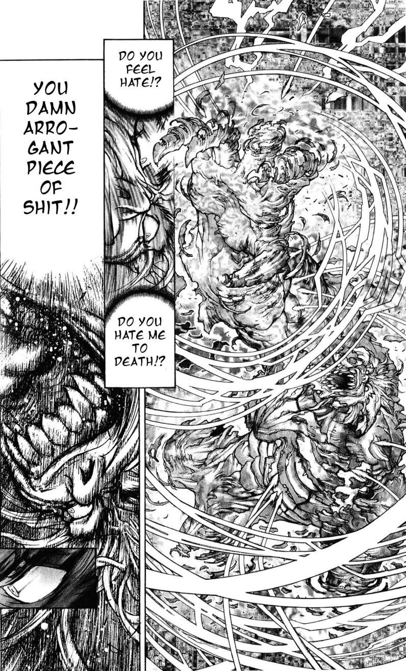 Read Bastard EN Manga Online