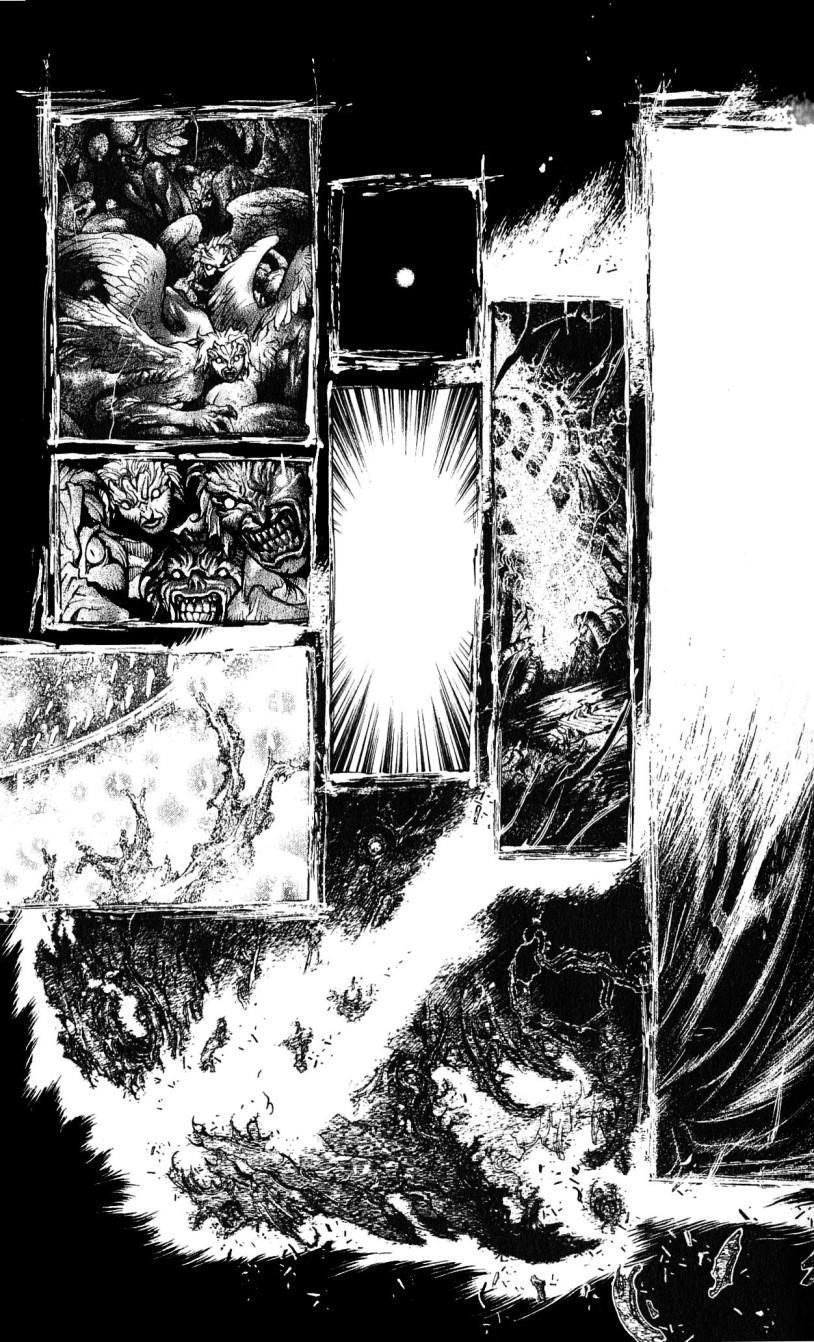 Read Bastard EN Manga Online