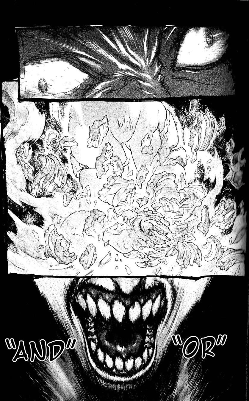 Read Bastard EN Manga Online