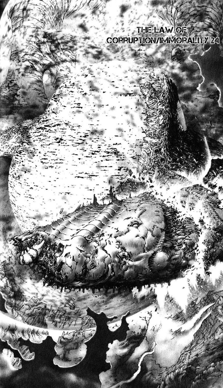 Read Bastard EN Manga Online