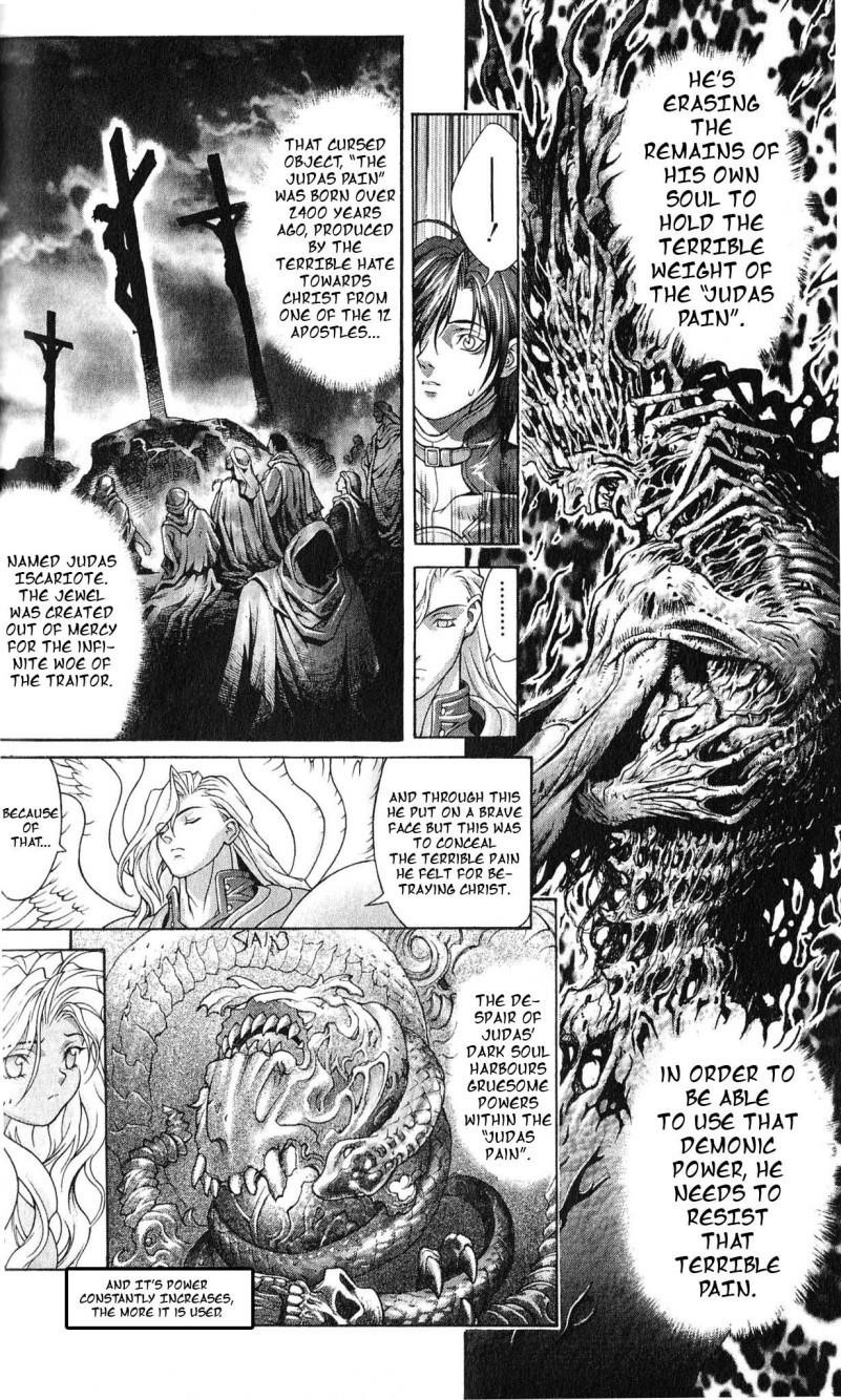 Read Bastard EN Manga Online