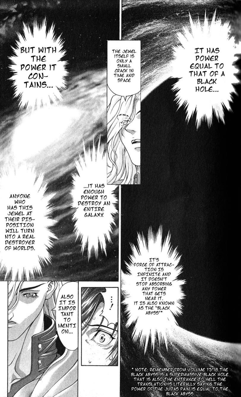 Read Bastard EN Manga Online