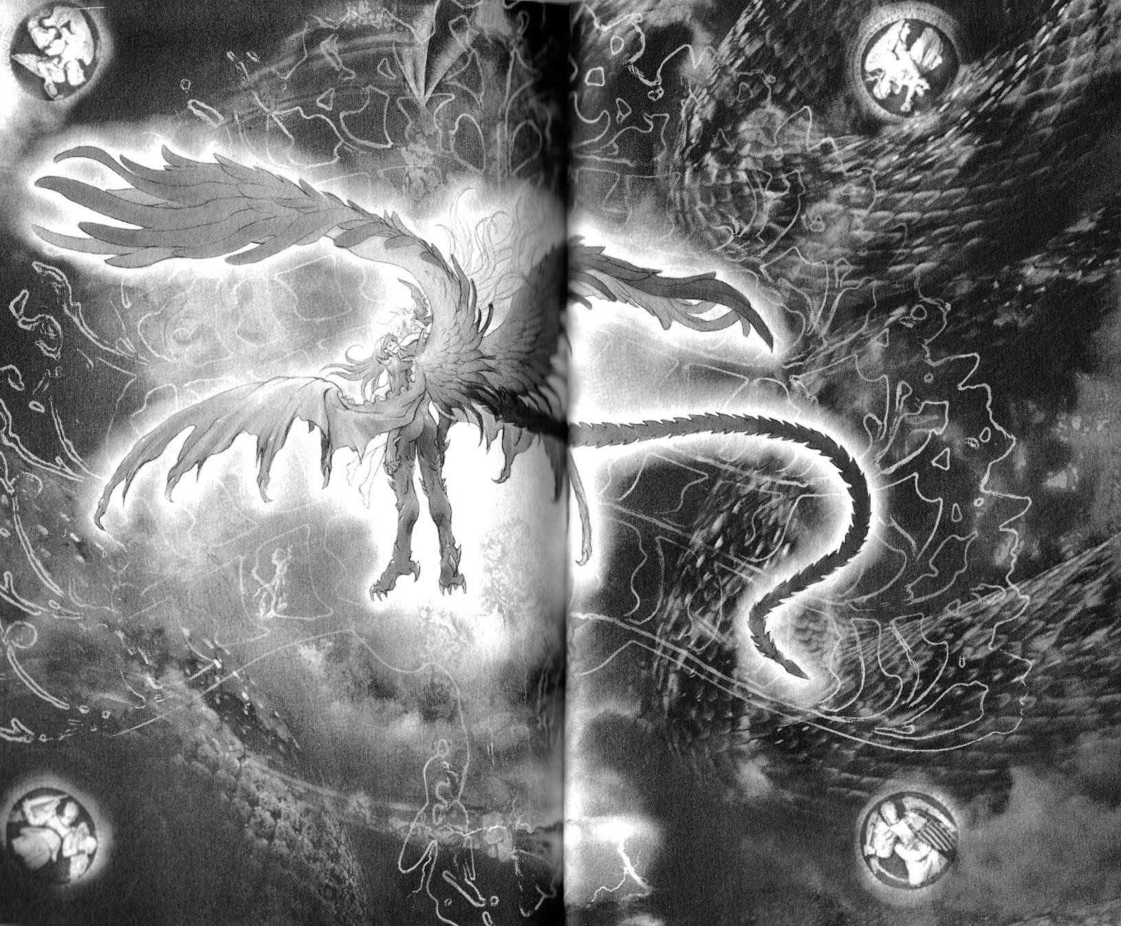 Read Bastard EN Manga Online