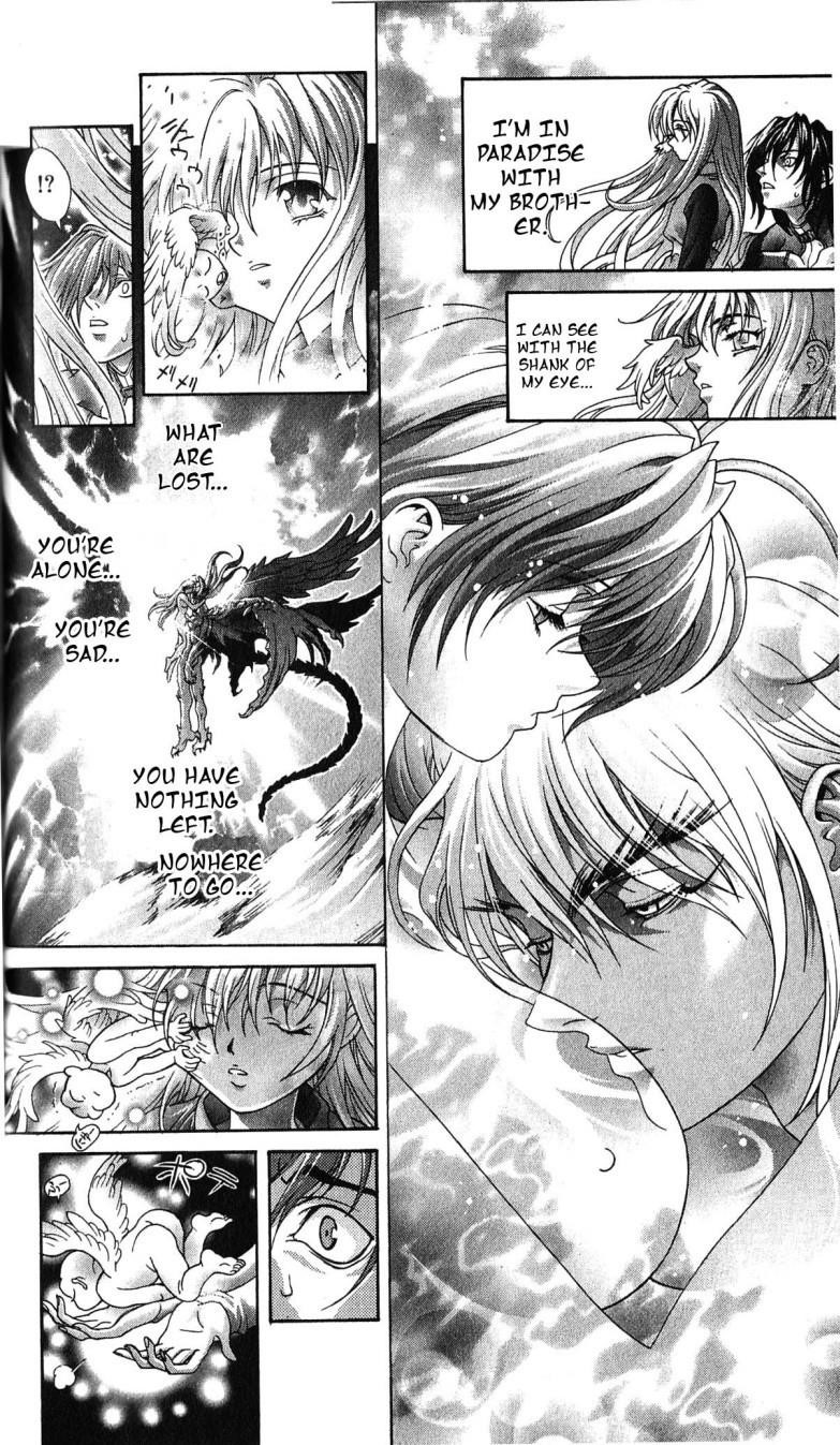 Read Bastard EN Manga Online