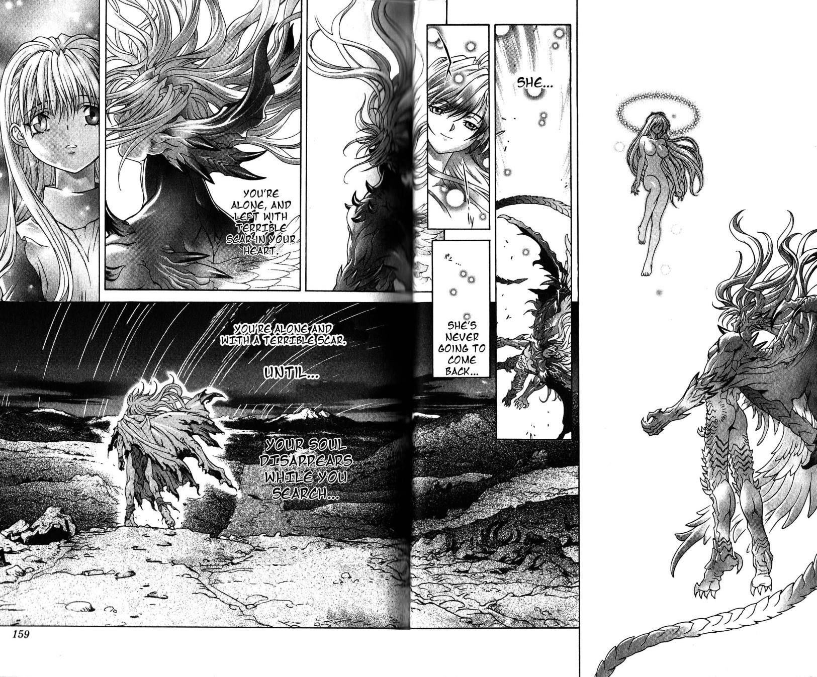 Read Bastard EN Manga Online