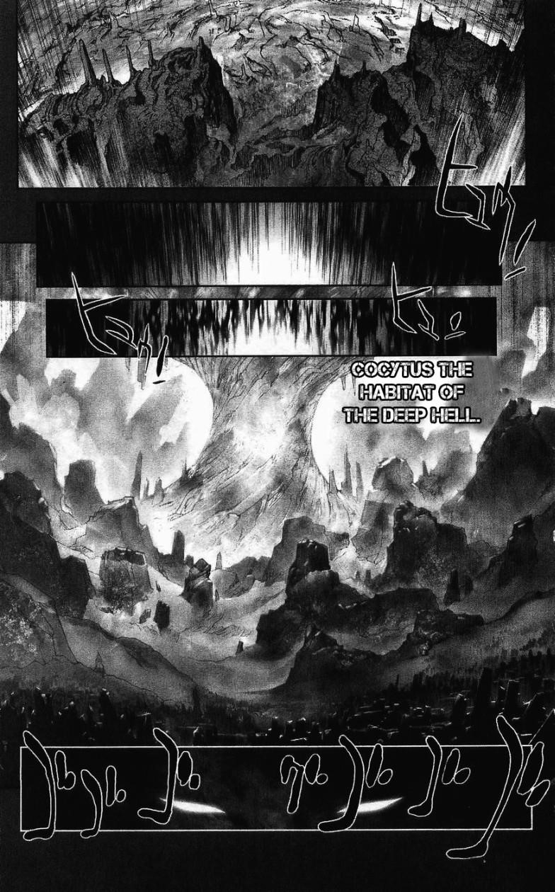 Read Bastard EN Manga Online