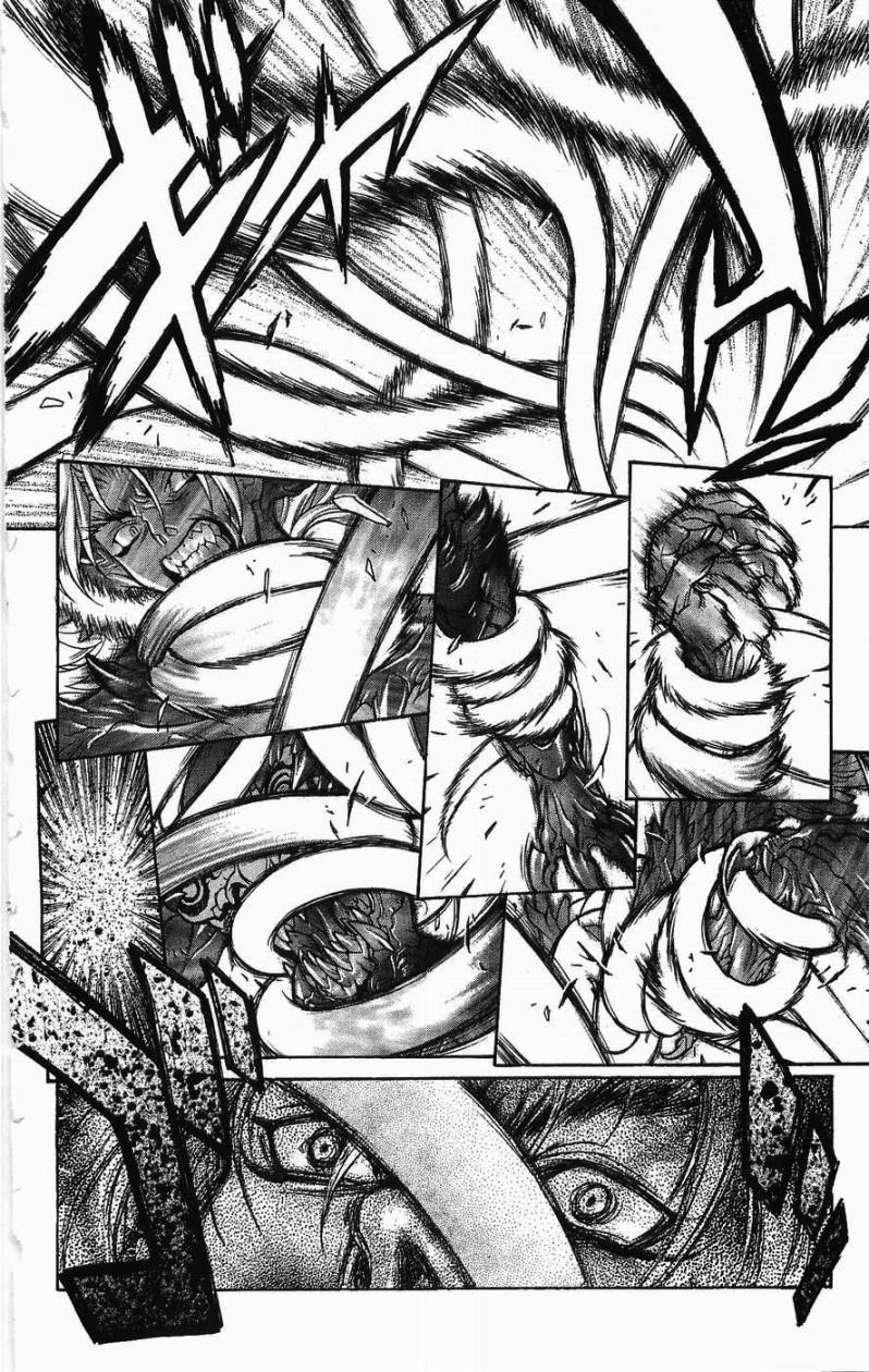 Read Bastard EN Manga Online