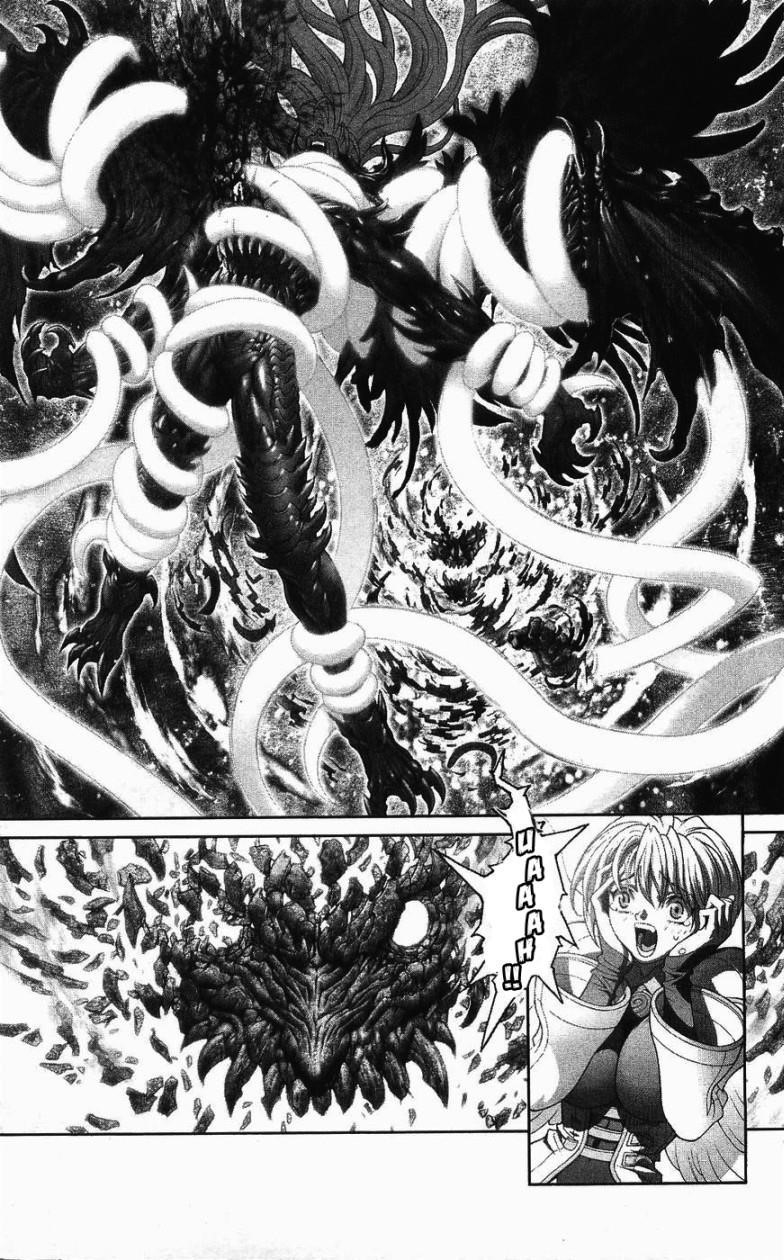 Read Bastard EN Manga Online