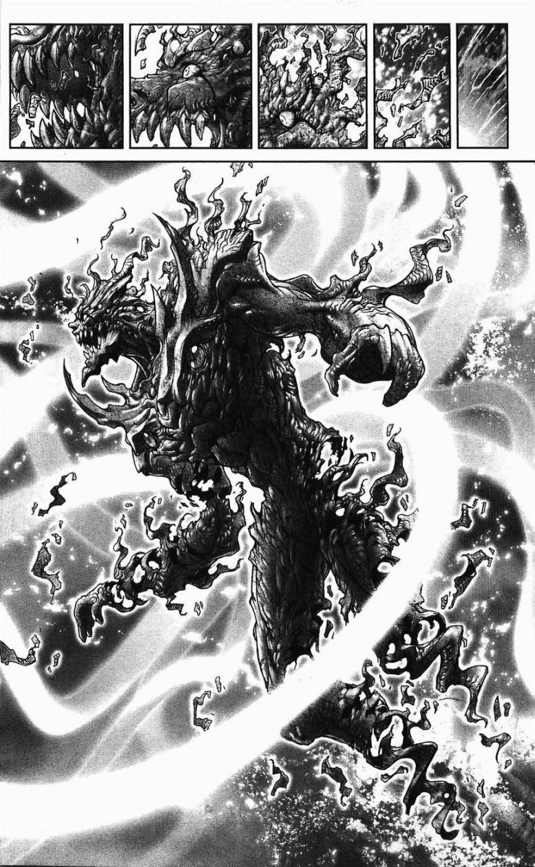 Read Bastard EN Manga Online