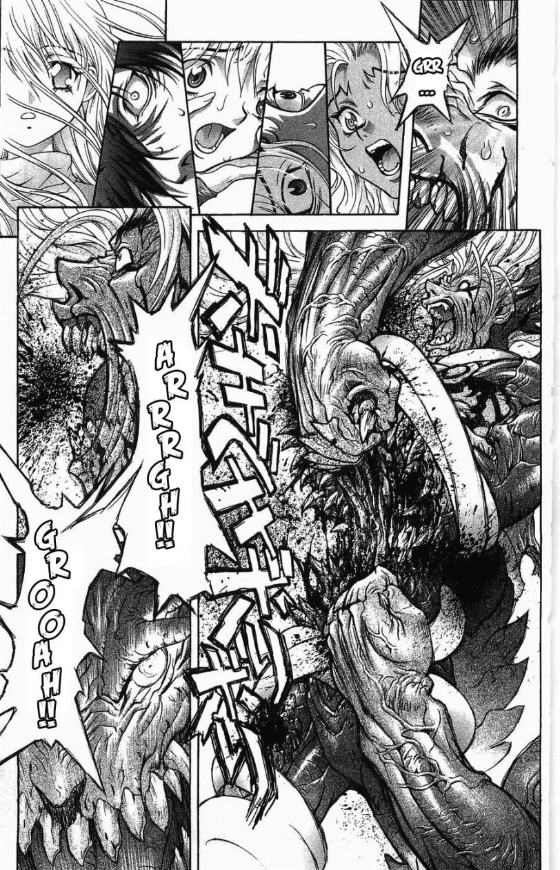 Read Bastard EN Manga Online