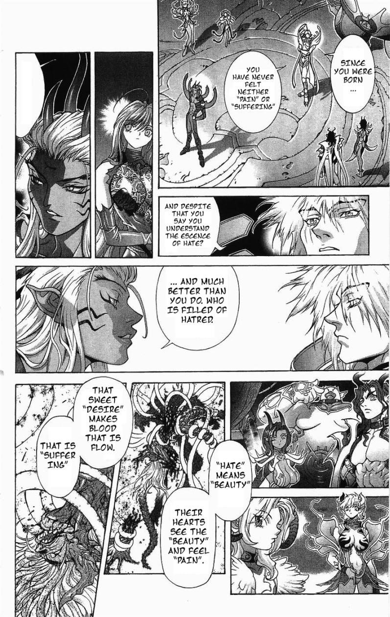 Read Bastard EN Manga Online