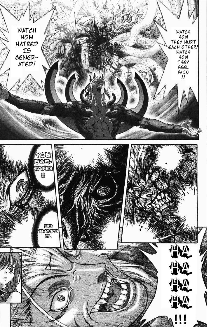 Read Bastard EN Manga Online