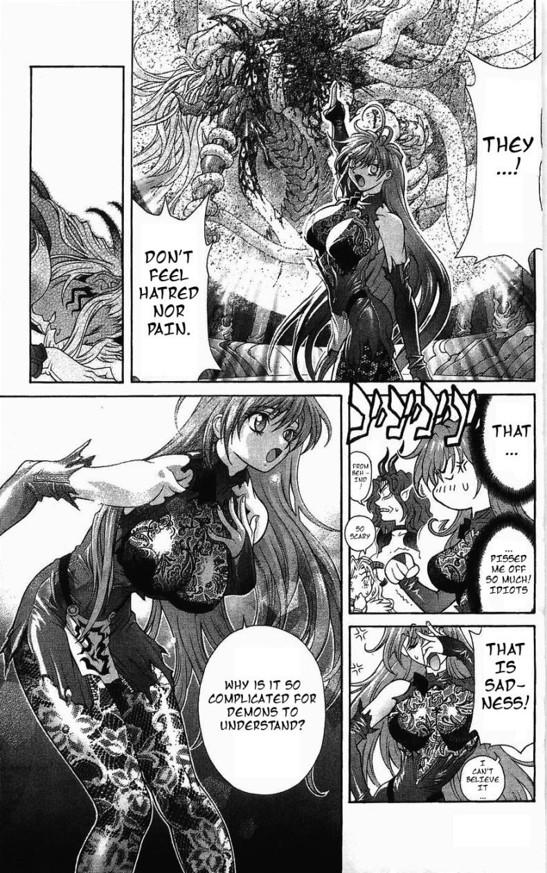 Read Bastard EN Manga Online