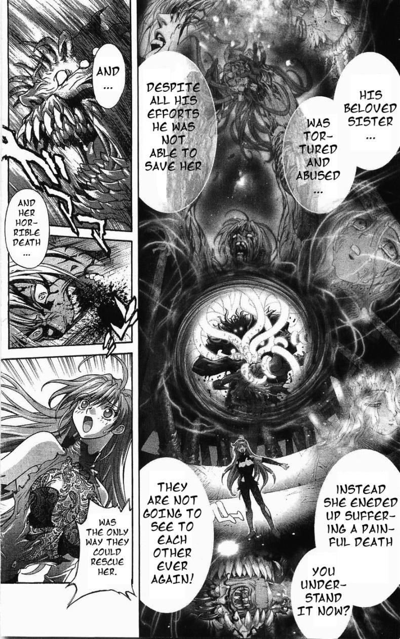 Read Bastard EN Manga Online