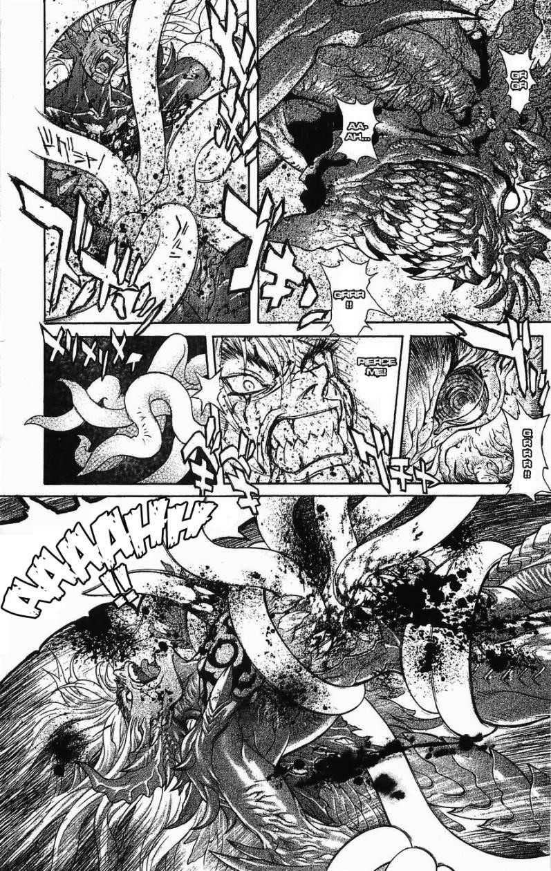 Read Bastard EN Manga Online