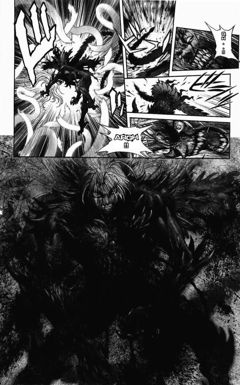 Read Bastard EN Manga Online