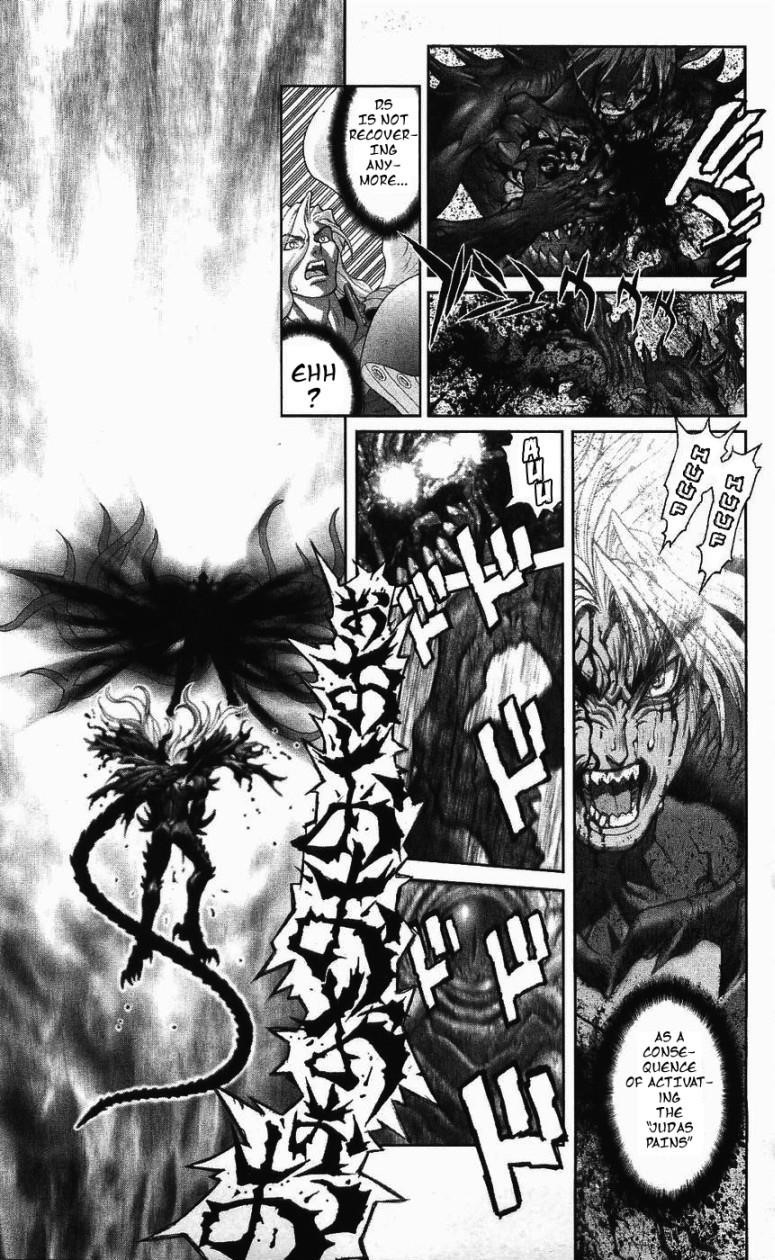 Read Bastard EN Manga Online