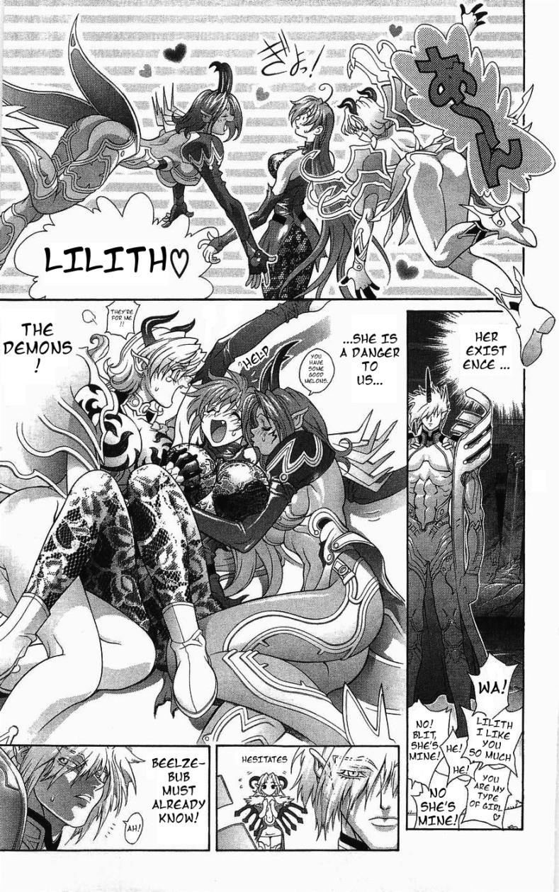 Read Bastard EN Manga Online